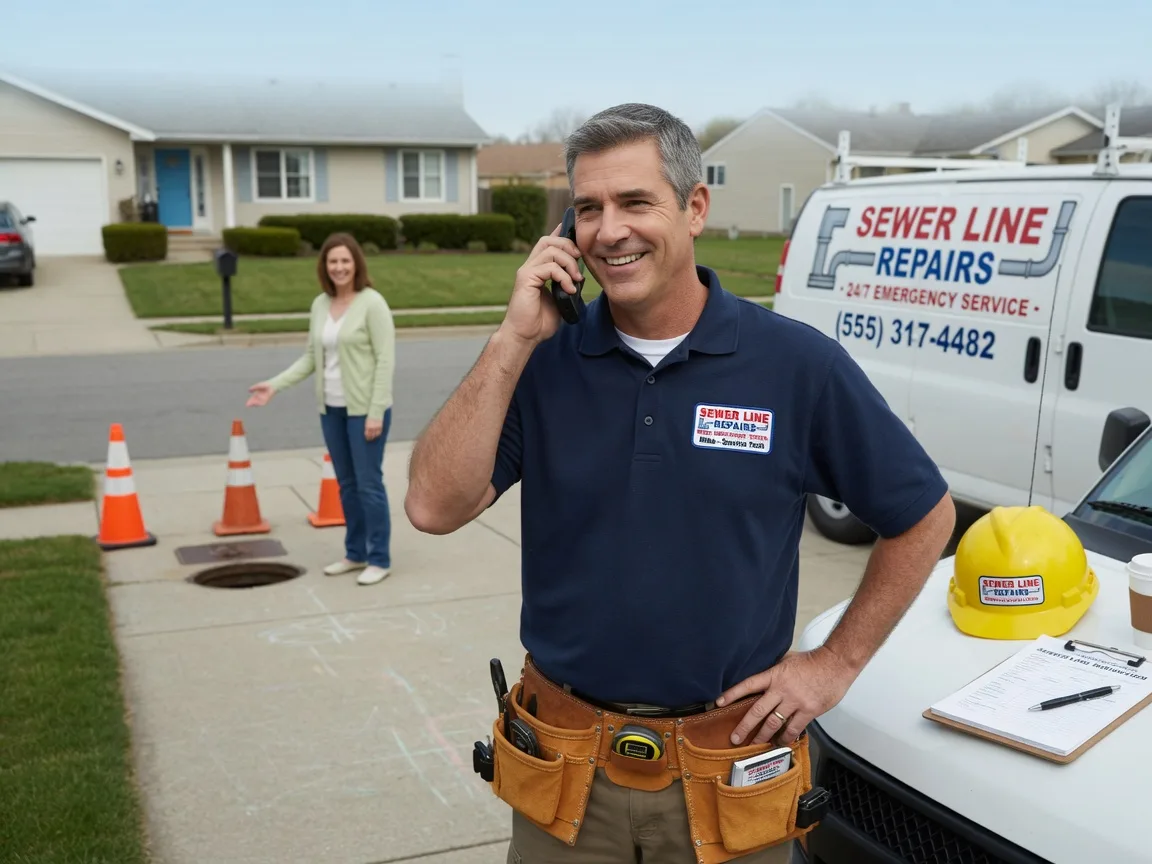 Emergency Plumber Whitesville, WV FAQs